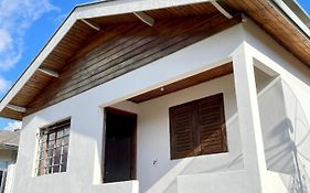 Casa com excelente localização